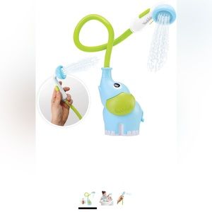 Yookidoo Elephant Baby Shower